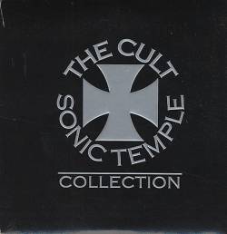 The Cult : Sonic Temple Collection